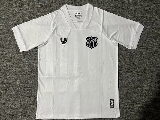 Ceará 2025 Away