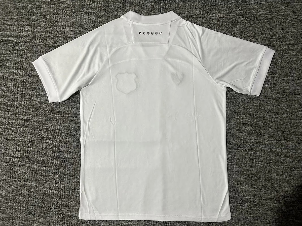 Ceará 2025 Away