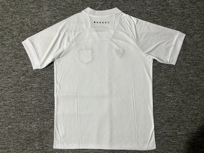 Ceará 2025 Away