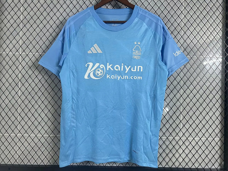 Nottingham Forest 2024/25 Third