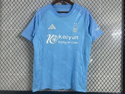 Nottingham Forest 2024/25 Third
