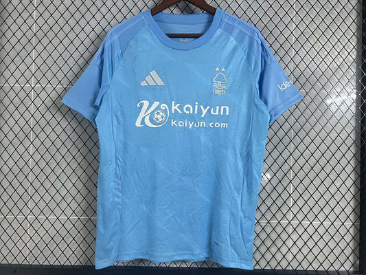 Nottingham Forest 2024/25 Third